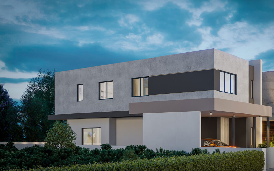 PERFECT HOMES 144